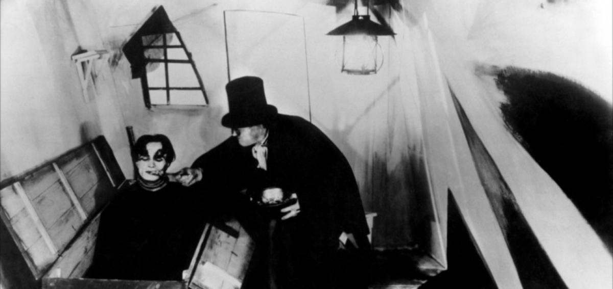 The Roundup – 4K Caligari, Screen Talk and Gabe Klinger on Eyes Wide Shut