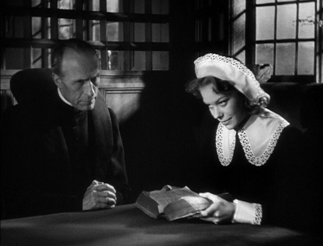 You Have to See… Day of Wrath (dir. Carl Th. Dreyer, 1943) | 4:3