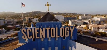 Going Clear: Scientology and the Prison of Belief
