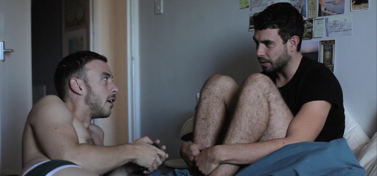 You Have to See… Weekend (dir. Andrew Haigh, 2011)