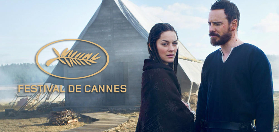‘Macbeth’, ‘The Lobster’ and ‘Carol’ Lead the 68th Cannes Film Festival’s First Line-Up Announcement