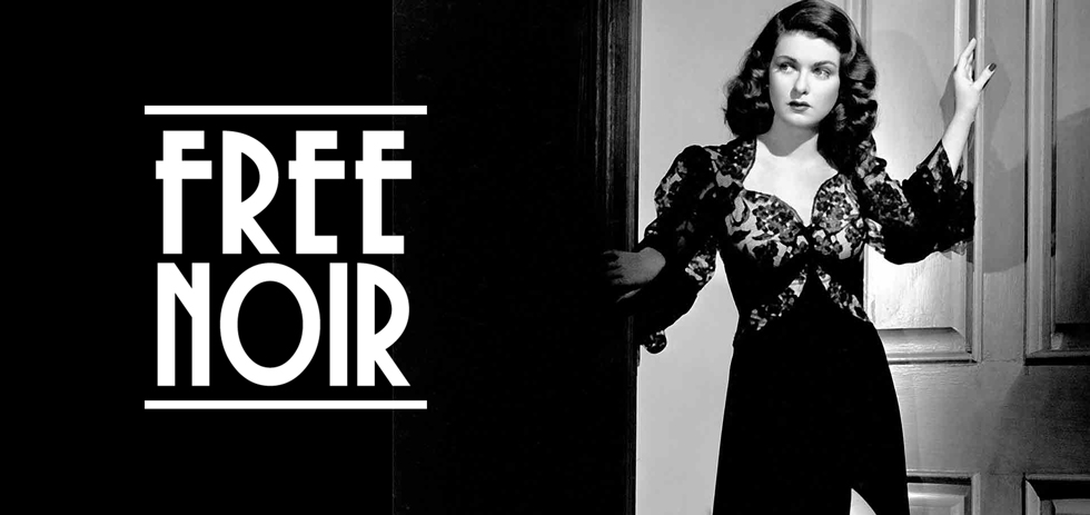 Free Noir: Issue #4 – Corruption on the Wire, von Stroheim Takes The Lead and Fritz Lang’s Darkest Shade of Scarlet