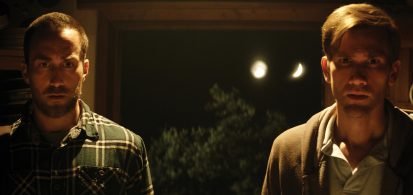 Ode to Shitty Carl: The Films of Aaron Moorhead and Justin Benson