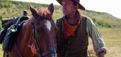 The Sisters Brothers – An Interview with Jacques Audiard